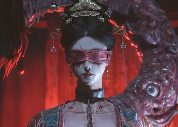 Кровавые сражения с врагами в геймплейном трейлере WUCHANG: Fallen Feathers — китайский экшен выходит в середине лета