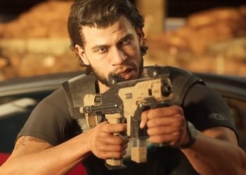 Фрагменты геймплея MindsEye от создателя Grand Theft Auto V «слили» в сеть за месяц до релиза