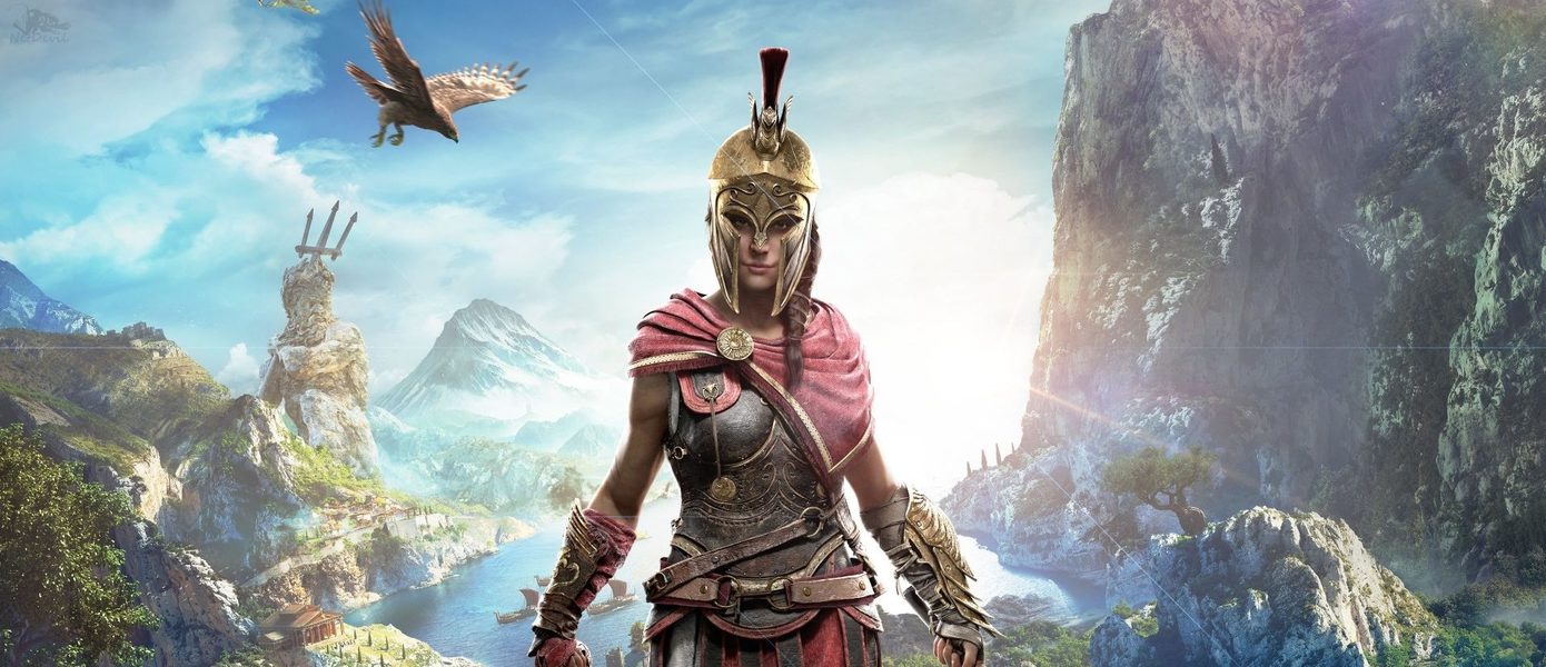 СМИ: Ubisoft выпустит как минимум девять новых Assassin’s Creed в ближайшие шесть лет