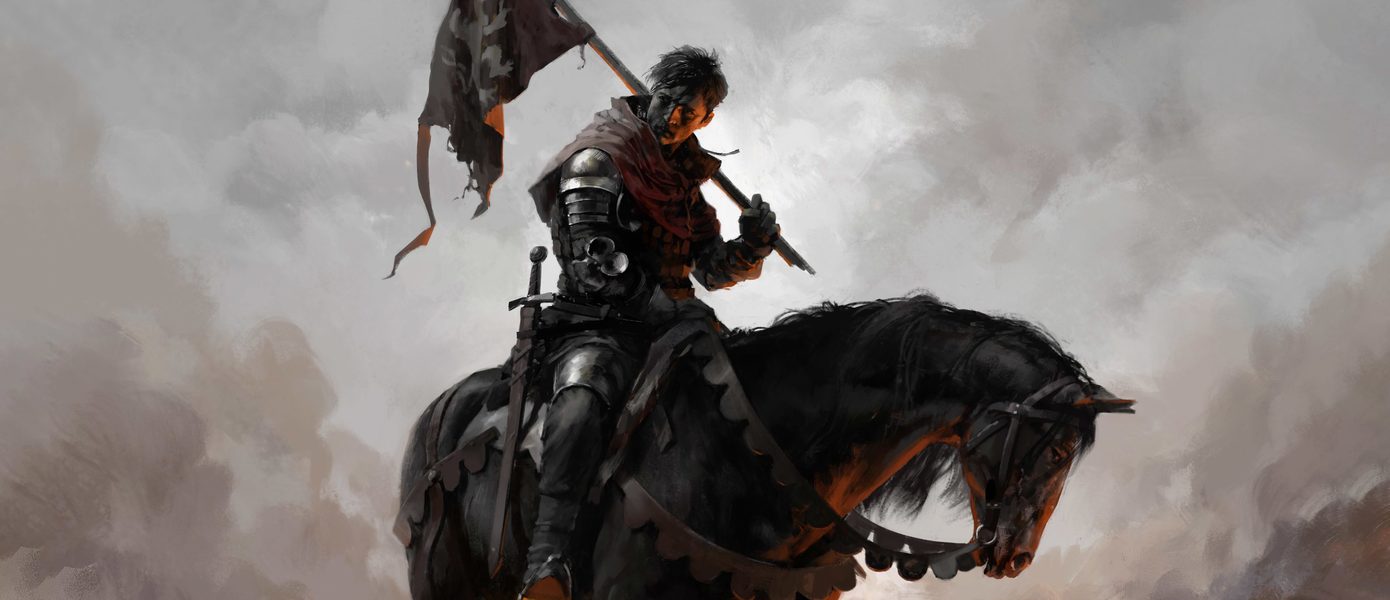 Продажи дилогии Kingdom Come: Deliverance перевалили за 13 миллионов — 3 из них приходятся на сиквел