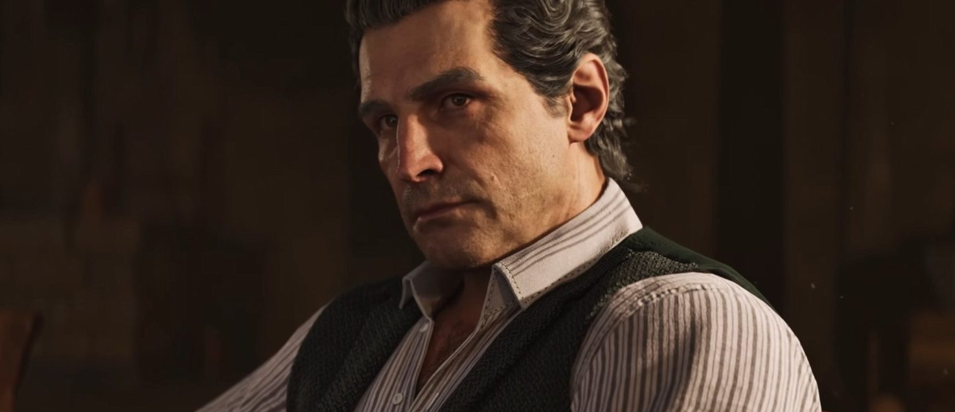 Mafia: The Old Country содержит внутриигровые покупки