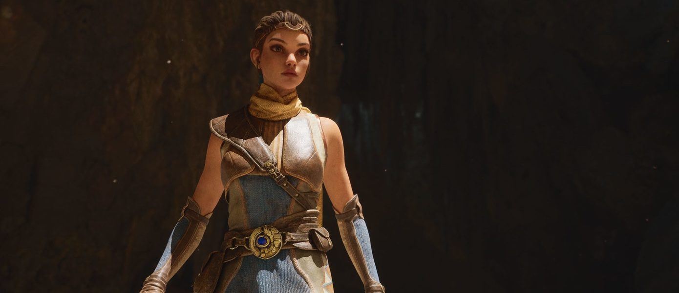 Движок нового поколения Unreal Engine 6 покажут в ближайшие 2-3 года, но крупных изменений ждать не стоит