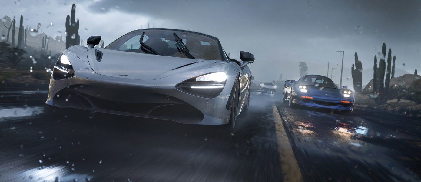 Владельцы PlayStation 5 массово покупают игры Microsoft — Forza Horizon 5 и The Elder Scrolls IV: Oblivion Remastered лидируют в PS Store