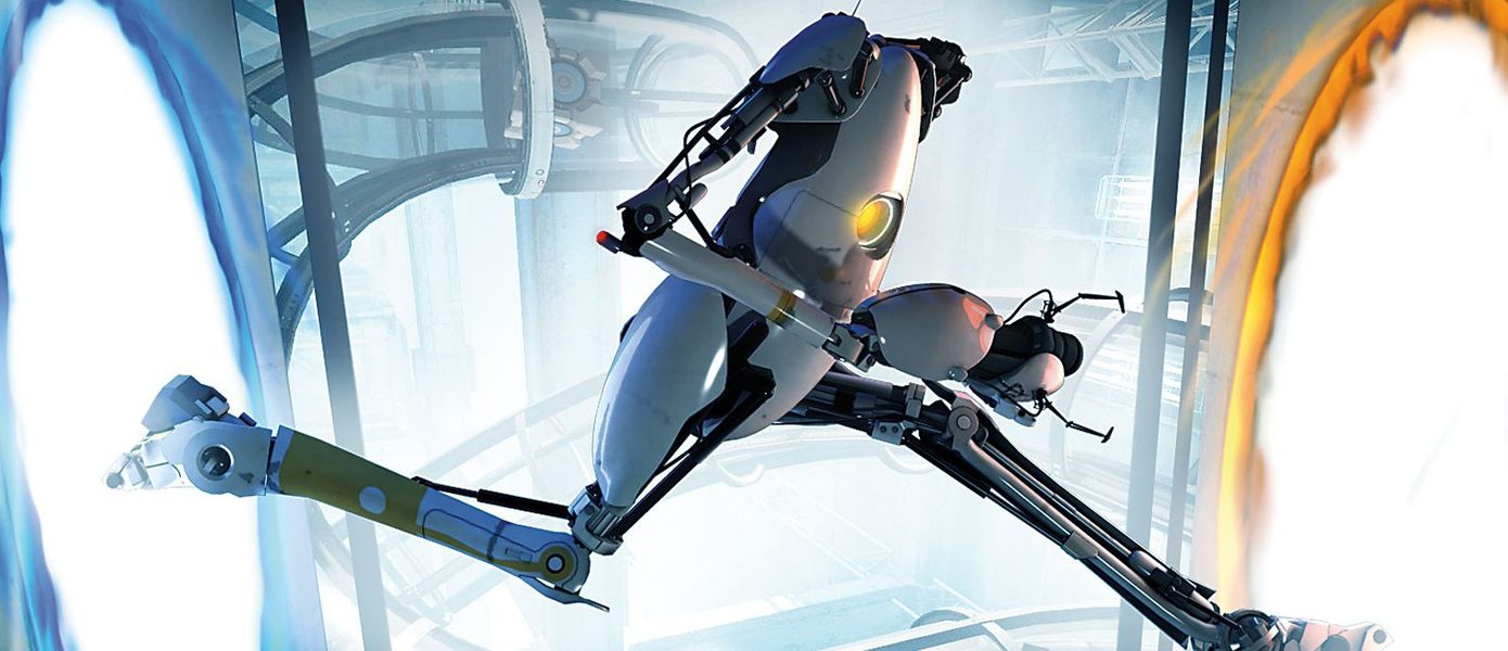 Инсайдер: Valve может выпустить Portal 3 после Half-Life 3