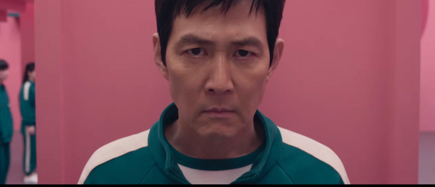 Последняя попытка: Netflix показал тизер финального сезона сериала «Игра в кальмара»