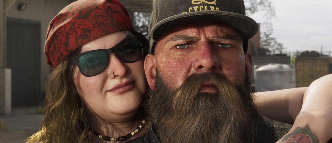 Сюрприз: Rockstar Games выпустила второй трейлер Grand Theft Auto VI — релиз состоится 26 мая 2026 года