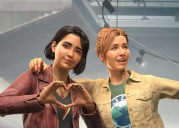 Split Fiction нашла 4 миллиона покупателей — Electronic Arts очень довольна