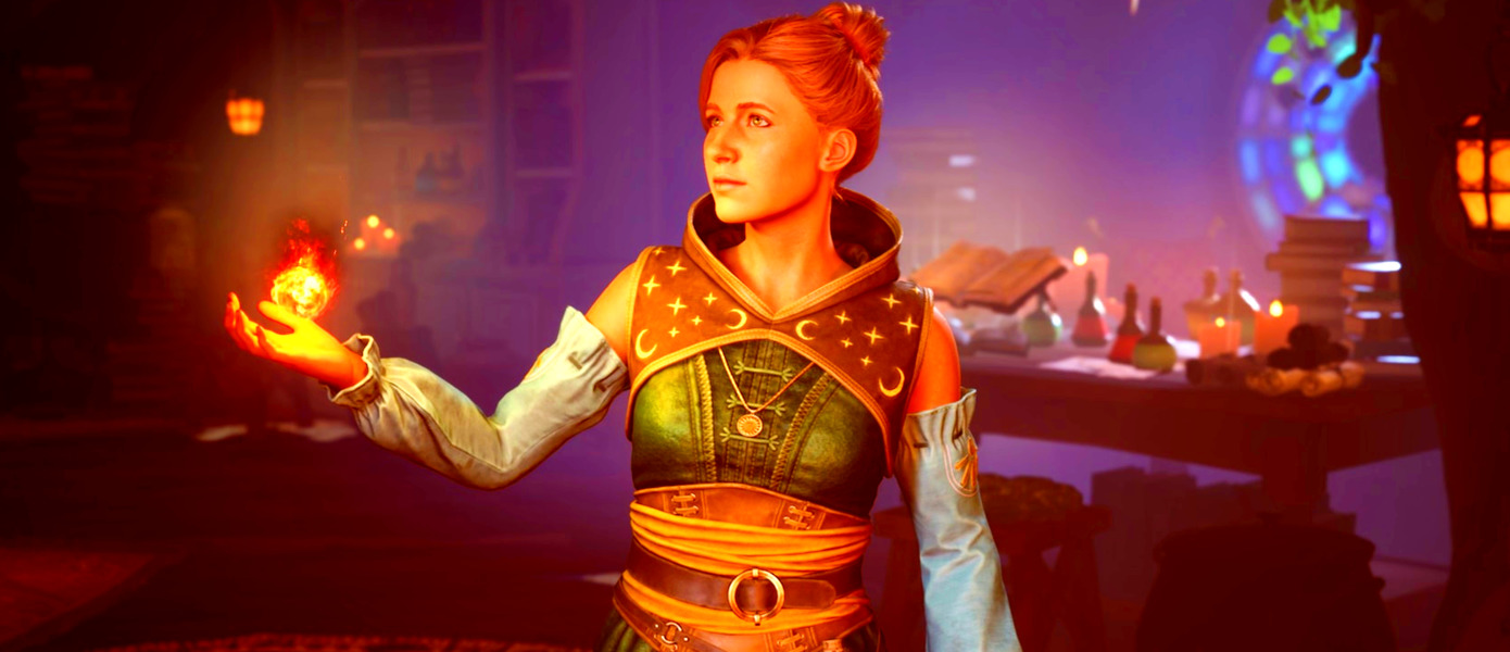 Split Fiction нашла 4 миллиона покупателей — Electronic Arts очень довольна