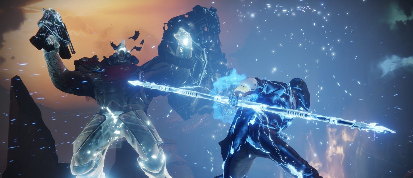 Sony объявила о создании новой студии на руинах Bungie