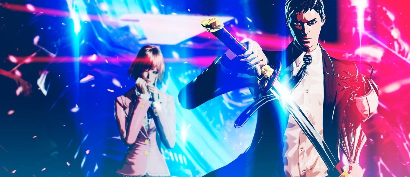 Продажи слэшера Killer is Dead превысили 1 миллион копий — через 12 лет после релиза