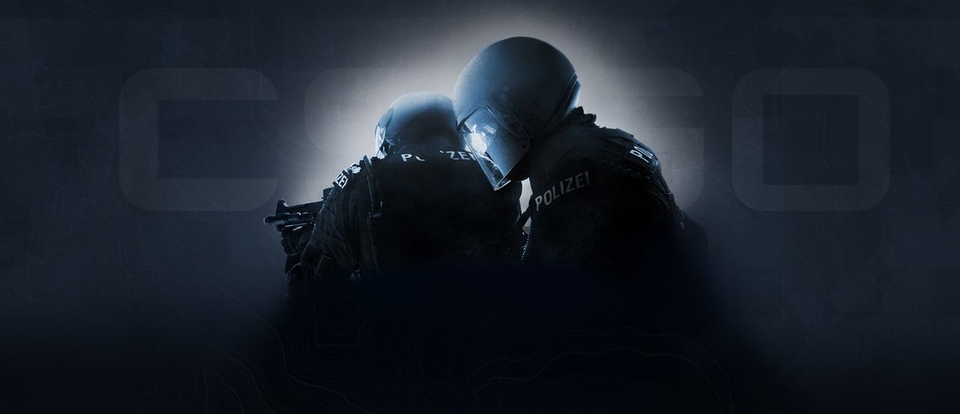 Габен уже не торт: Valve объявила войну модам для Counter-Strike