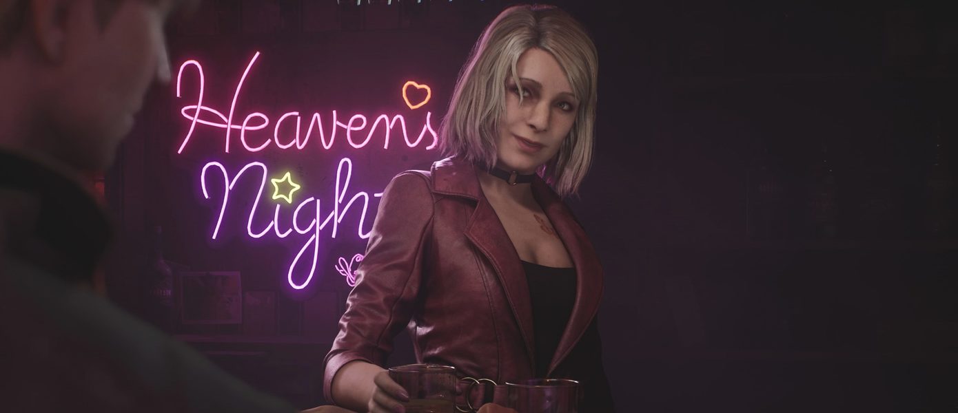 Прибыль Bloober Team взлетела до небес благодаря успеху ремейка Silent Hill 2
