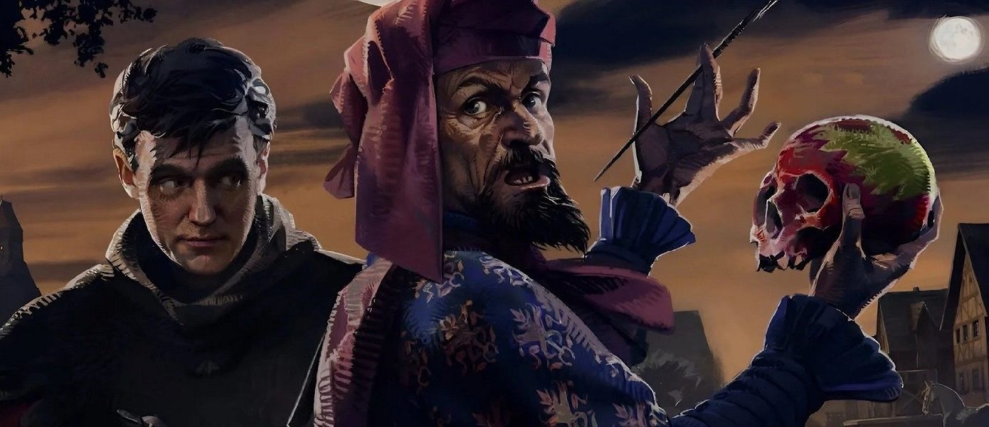 Дополнение «Смертельное искусство» для Kingdom Come: Deliverance II выпустят 15 мая — появился трейлер