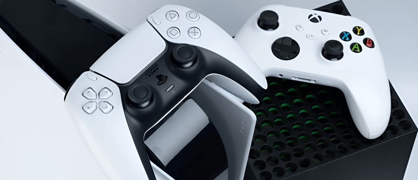 PlayStation уходит в отрыв от Xbox на рынке США — единственном в мире, где Sony и Microsoft серьезно конкурировали