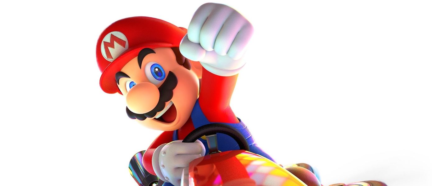 Grand Theft Auto от мира эксклюзивов: Продажи Mario Kart 8 Deluxe для Nintendo Switch приблизились к 70 миллионам копий