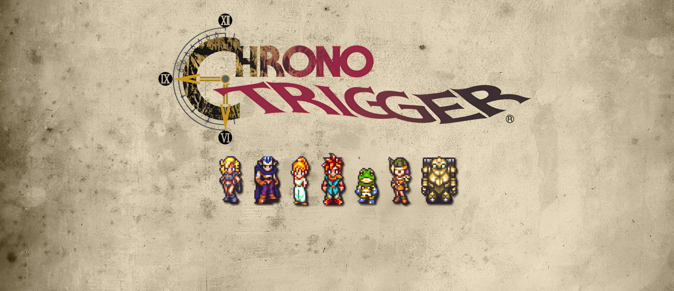 Легендарная JRPG Chrono Trigger от Square Enix может получить HD-2D-ремейк — запрос со стороны игроков есть