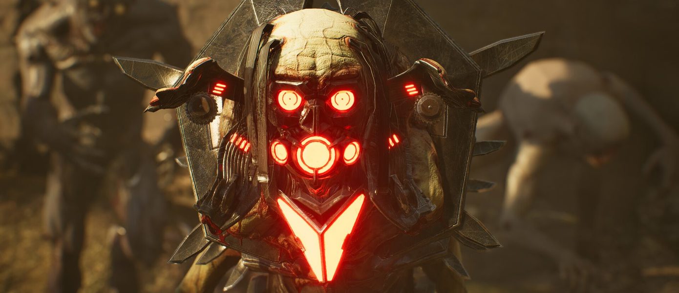 Killing Floor 3 выпустят 24 июля — релиз отложили на четыре месяца для доработки