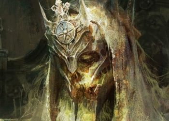 Мрачное фэнтези по мотивам легенд о короле Артуре: Трейлер предзаказов Tainted Grail: The Fall of Avalon на Xbox Series X|S