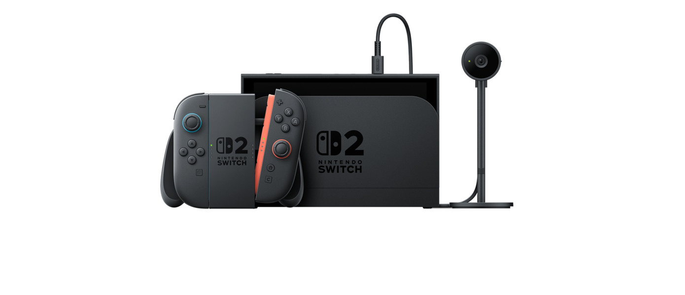 Предупреждение: Nintendo превратит вашу Switch 2 в кирпич, если вы будете пытаться модифицировать её для эмуляции и пиратства