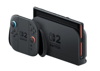 Nintendo сможет просматривать видеочаты игроков на Switch 2 для обеспечения безопасности в цифровом пространстве