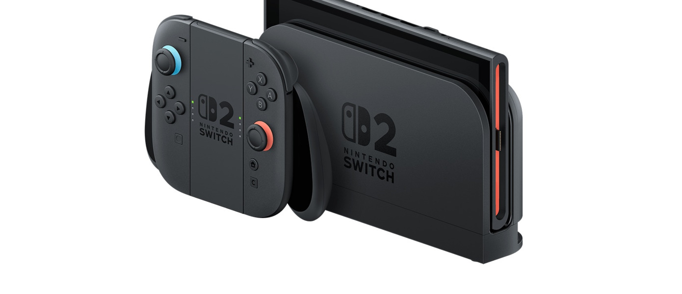 Nintendo сможет просматривать видеочаты игроков на Switch 2 для обеспечения безопасности в цифровом пространстве