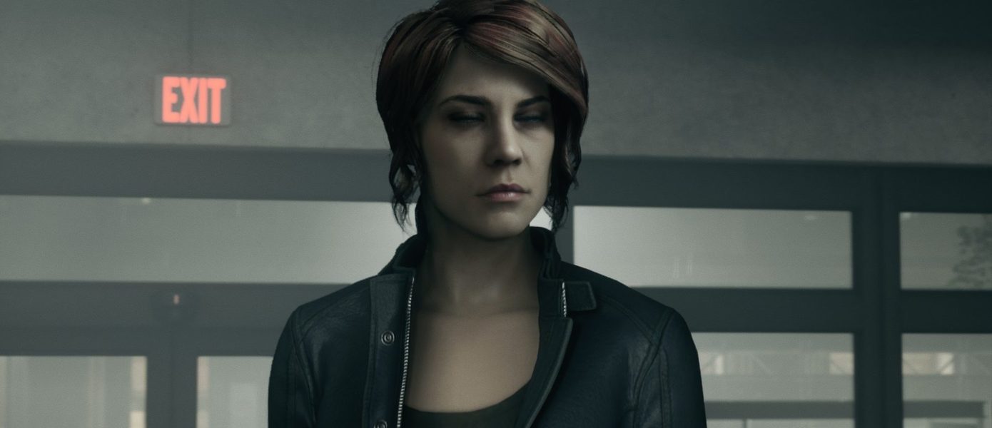 На разработку Control 2 выделили меньше денег, чем на Alan Wake II — но должно хватить
