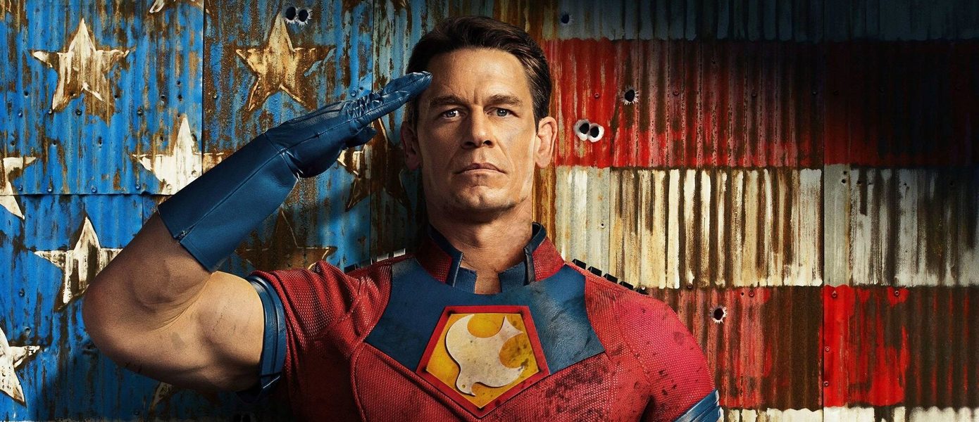 Токсичная маскулинность DC: Второй сезон сериала «Миротворец» Джеймса Ганна получил трейлер