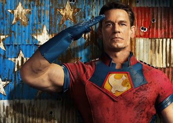 Токсичная маскулинность DC: Dторой сезон сериала «Миротворец» Джеймса Ганна получил трейлер