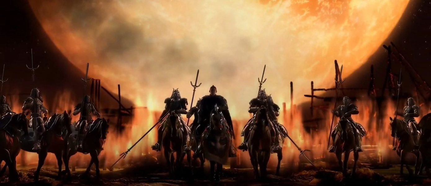 Адский режим, облики и галлерея: Capcom рассказала об особенностях ремастера Onimusha 2: Samurai's Destiny