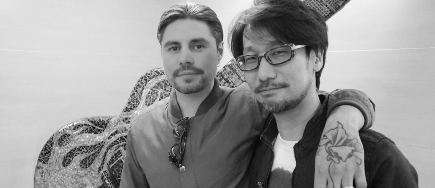 В саундтреке Death Stranding 2: On the Beach появятся песни Low Roar — Хидео Кодзима подтвердил