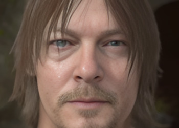 В саундтреке Death Stranding 2: On the Beach появятся песни Low Roar — Хидео Кодзима подтвердил
