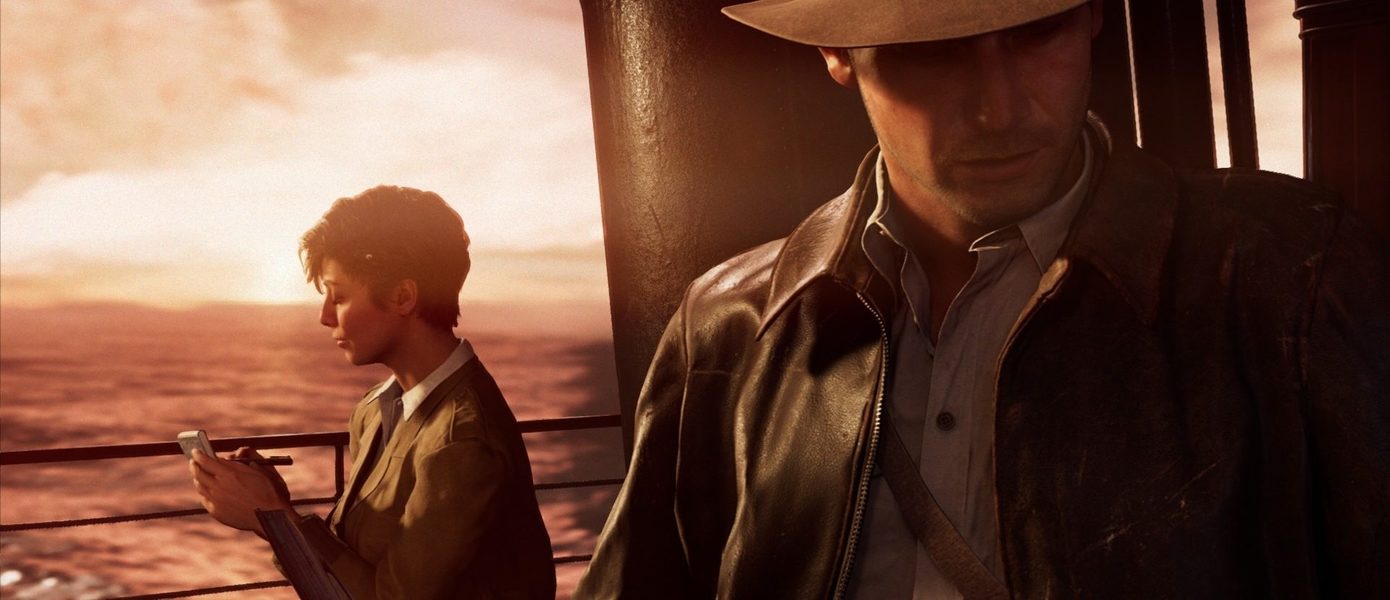Indiana Jones and The Great Circle обзавелась поддержкой Steam Deck
