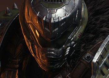 Физическая версия DOOM: The Dark Ages для PlayStation 5 требует полного скачивания игры из PS Store — на диске почти ничего нет