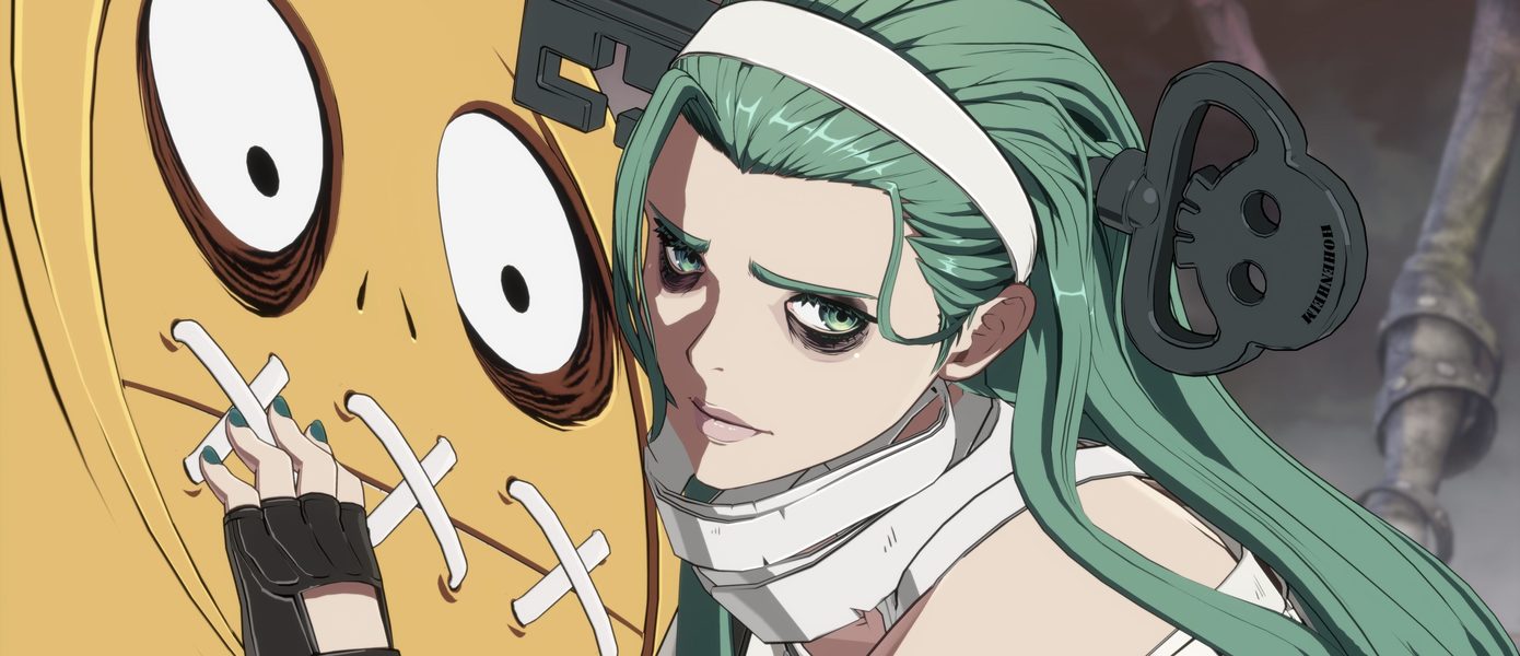 Инсайдер: Создатели Guilty Gear Strive готовят эксклюзивную игру для Nintendo Switch 2 — релиз намечен на ноябрь