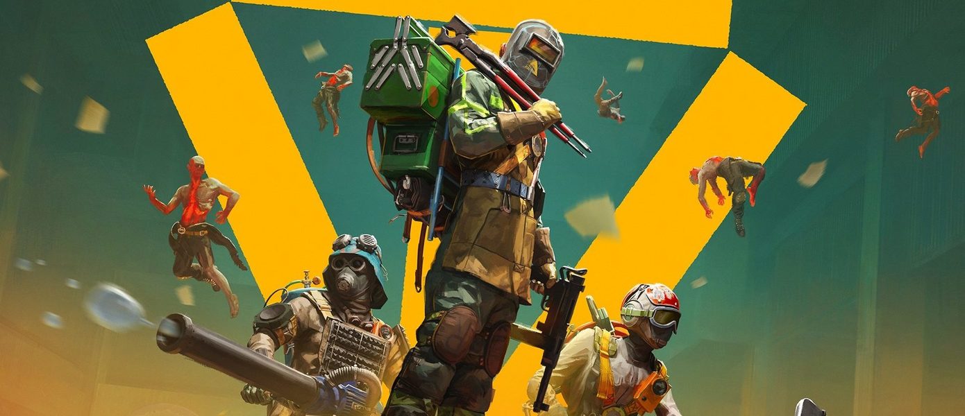 Remedy Entertainment проведёт закрытое тестирование FBC: Firebreak в конце недели — приглашаются все фанаты Control