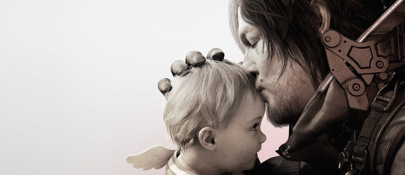 Death Stranding 2: On the Beach работает в двух графических режимах на PlayStation 5
