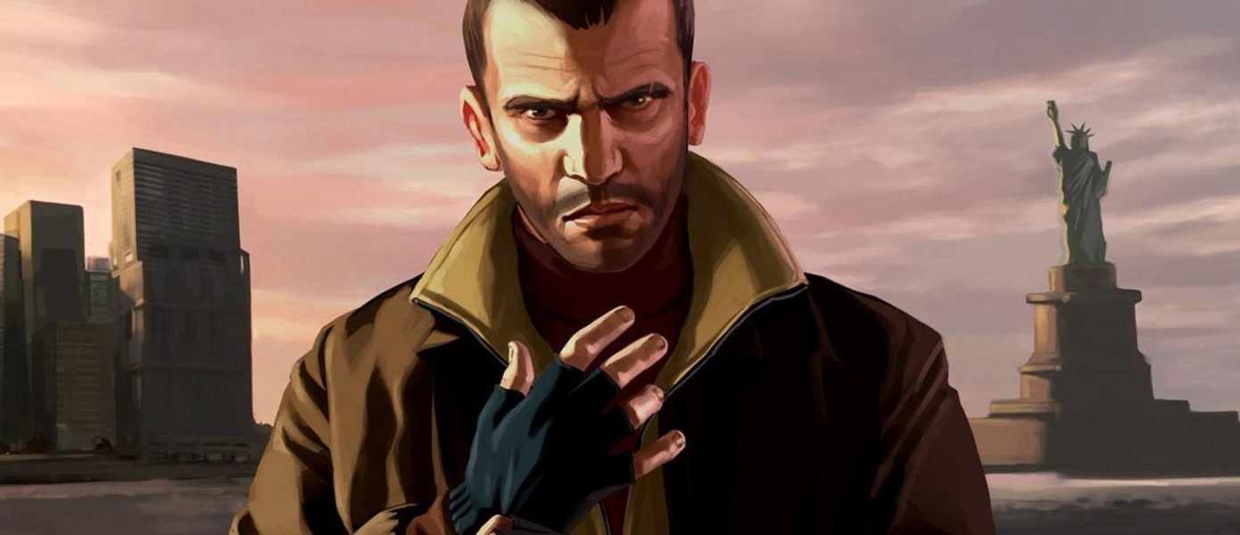 Инсайдер: Grand Theft Auto IV выйдет на современных платформах уже в этом году — Max Payne 3 тоже может получить переиздание