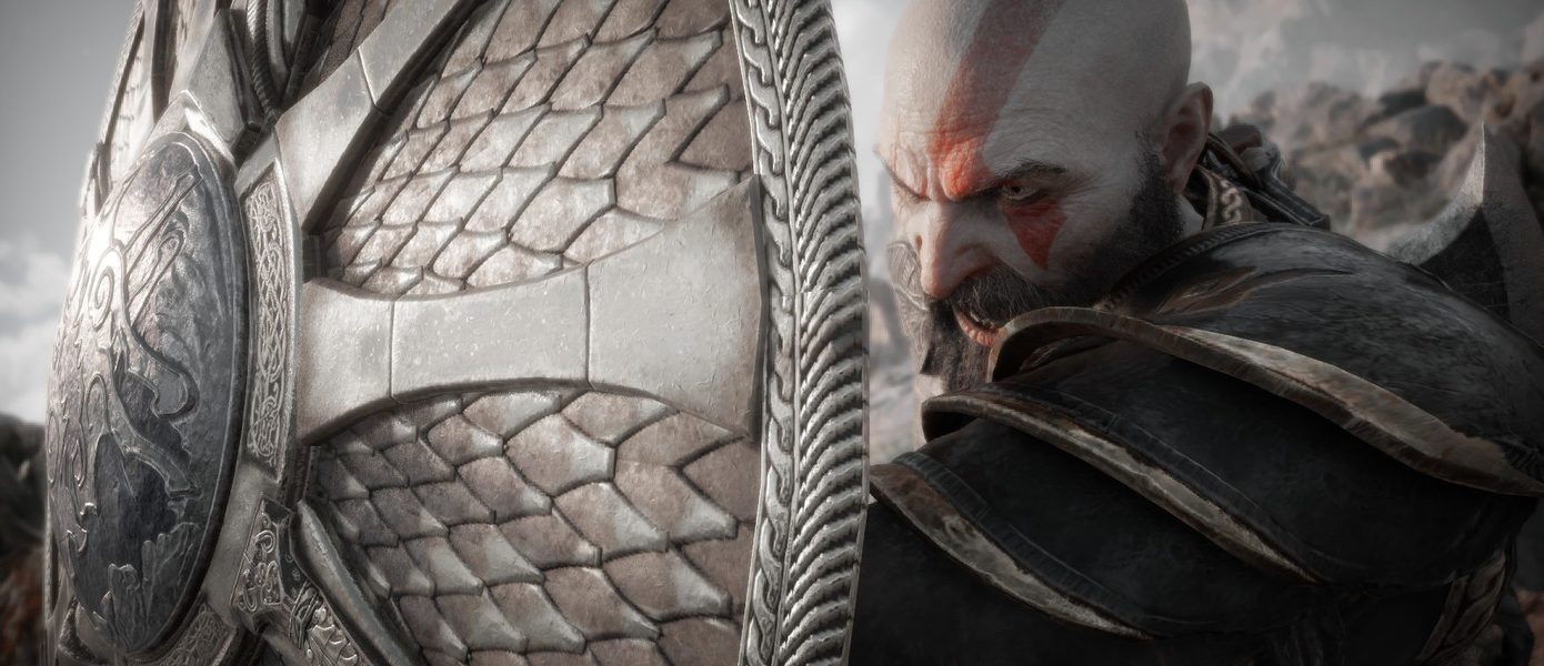 Бывший продюсер 343 Industries возглавила Santa Monica Studio — команду разработчиков God of War
