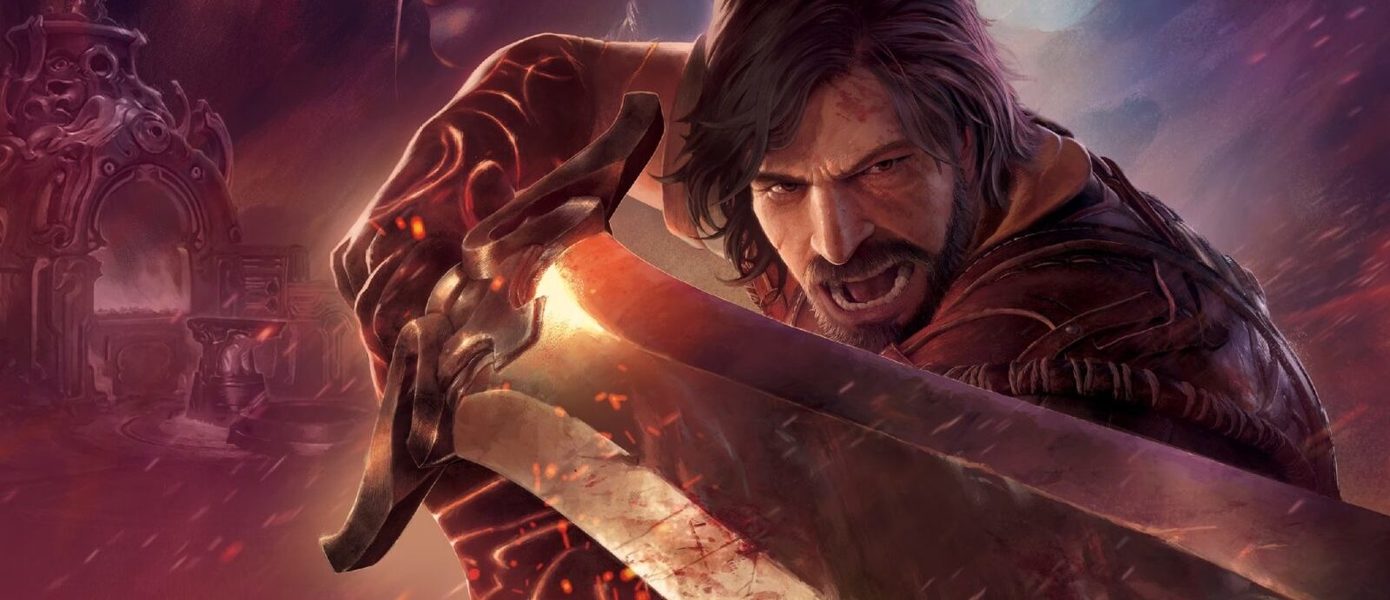 Blades of Fire от авторов Castlevania: Lords of Shadow скоро получит демоверсию