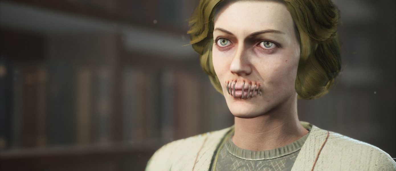 Детективный хоррор The Sinking City получил ремастер на Unreal Engine 5