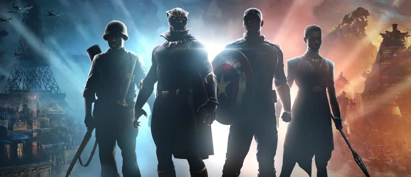 Официально: Релиз Marvel 1943: Rise of Hydra перенесли на 2026 год