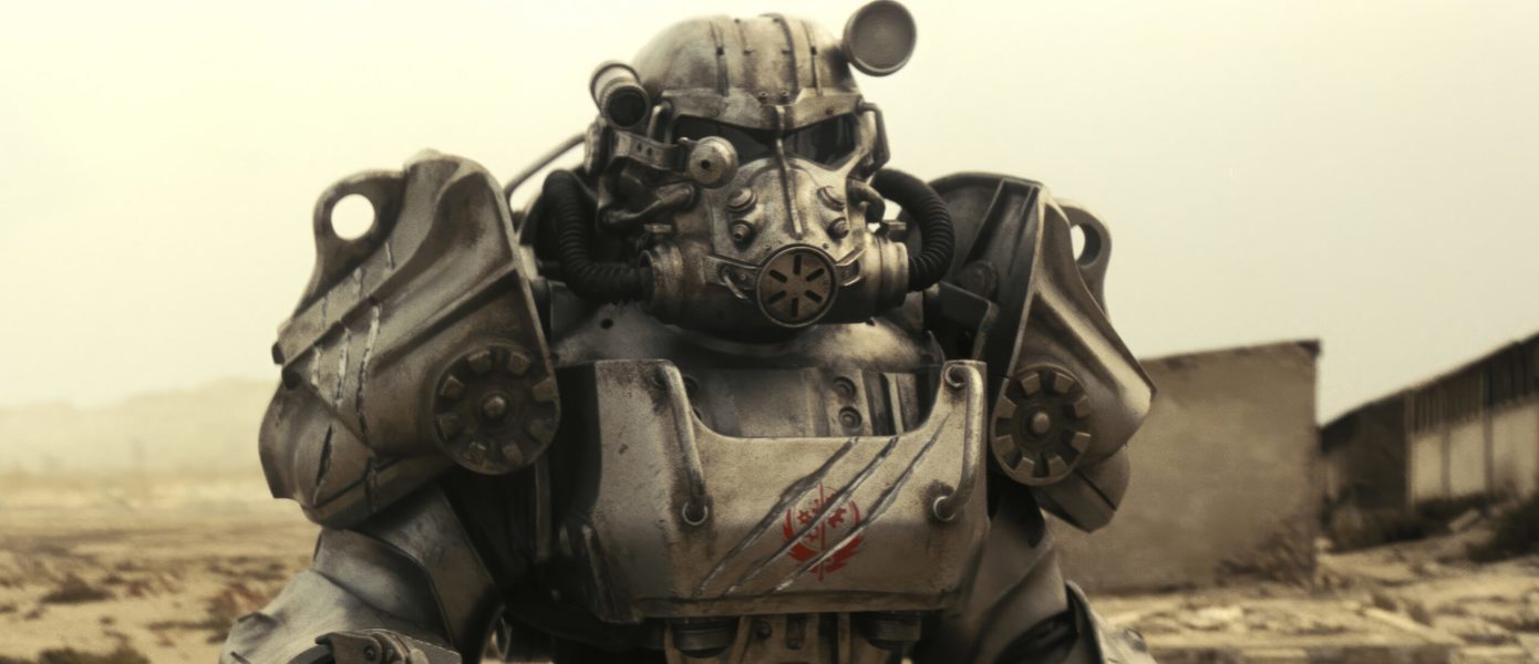 Второй сезон Fallout стартует в декабре — сериал уже продлили на третий сезон