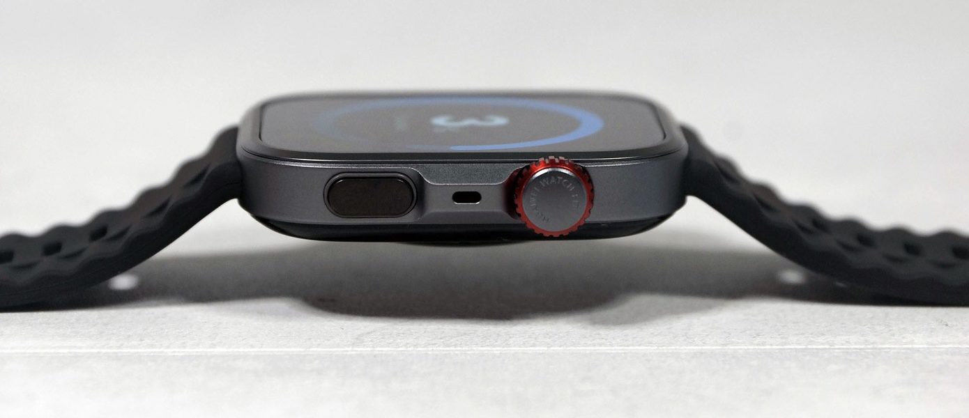 Яркий баланс на руке: Обзор умных часов HUAWEI Watch Fit 4 Pro