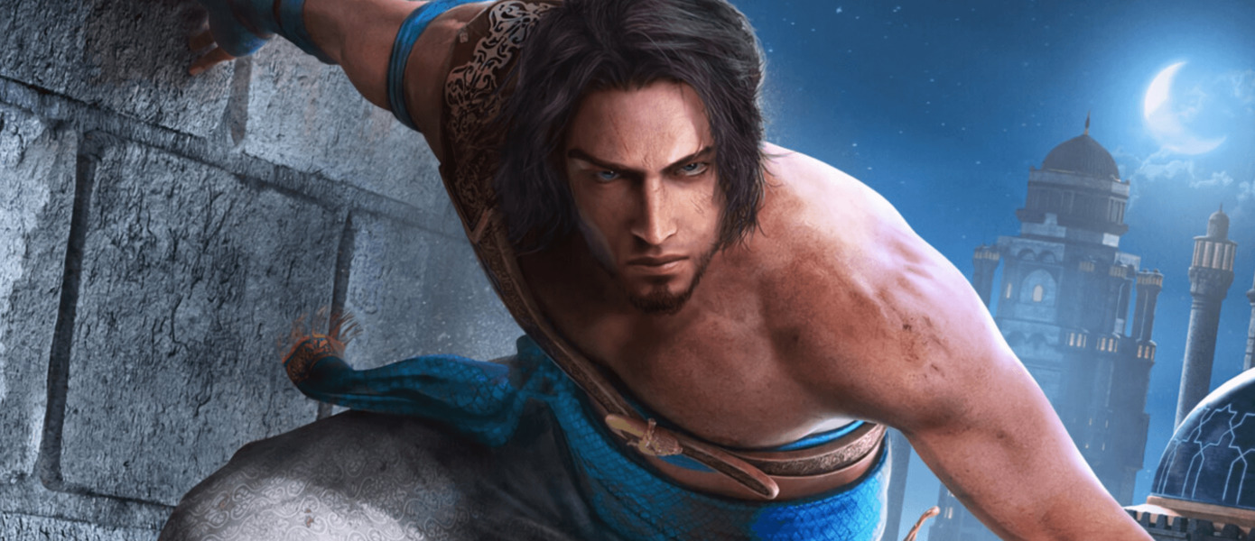 Ubisoft раскрыла релизное окно ремейка Prince of Persia: The Sands of Time — выйдет раньше, чем ожидалось