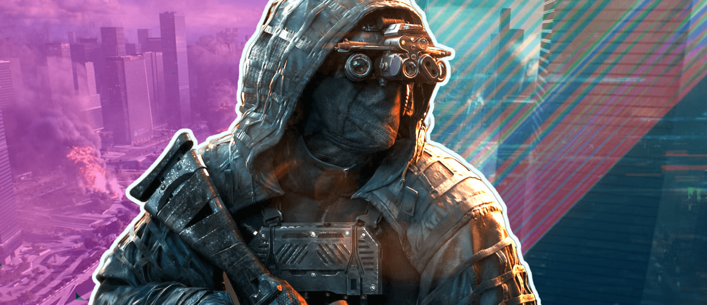 Сюжетная кампания Battlefield 6 вдохновлена «Падением империи» и сериалом «Спецназ: Львица»