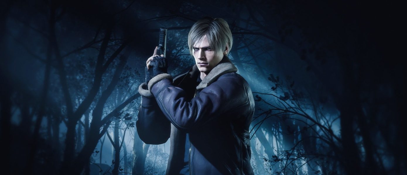 Инсайдер: Resident Evil 9 с Леоном Кеннеди в главной роли анонсируют в 2025 году — это 100% информация