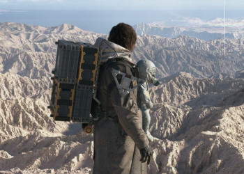Это интересно: Создатель Death Stranding и Metal Gear Solid Хидео Кодзима рассказал об экспериментальных идеях для новых игр
