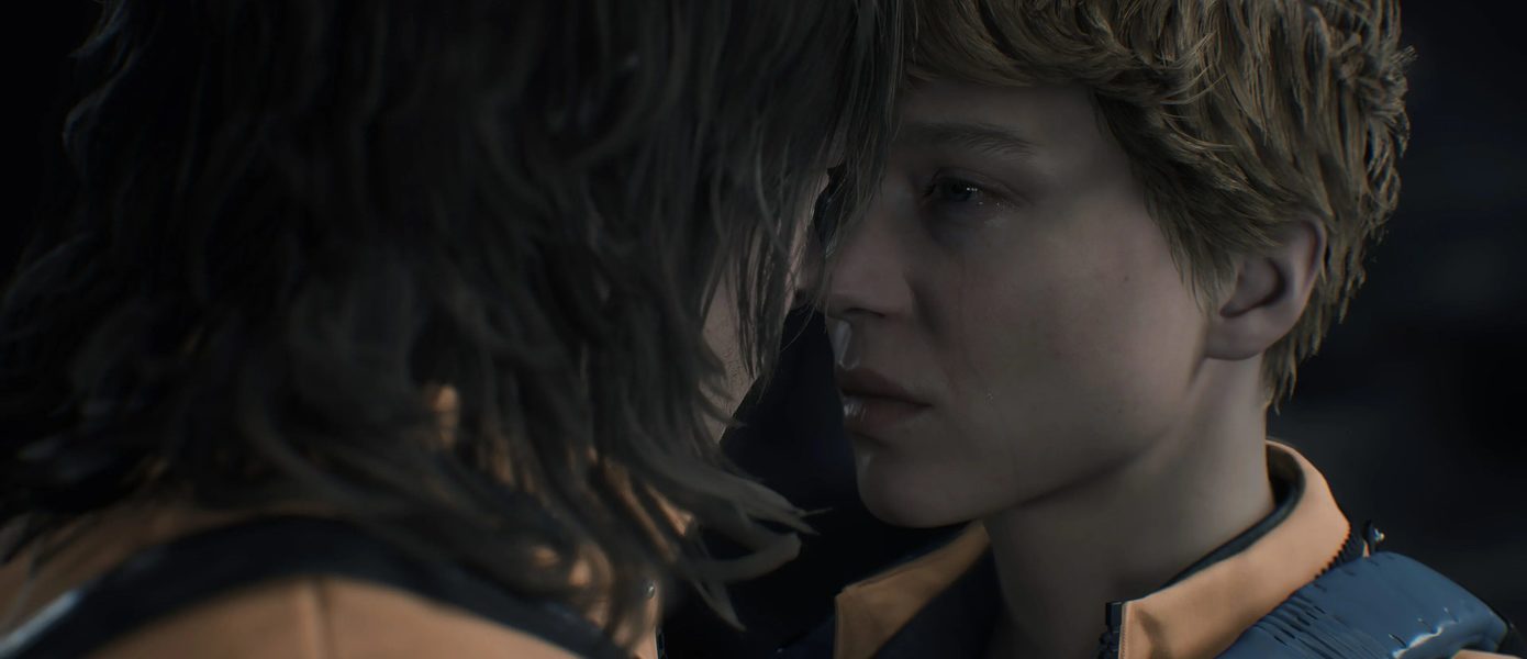 Это интересно: Создатель Death Stranding и Metal Gear Solid Хидео Кодзима рассказал об экспериментальных идеях для новых игр