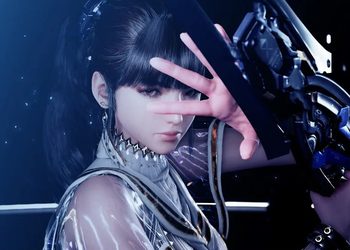 Stellar Blade выходит на ПК с Denuvo — это первый проект Sony с антипиратской защитой