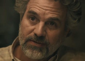 Марк Руффало против банды байкеров в тизере сериала 